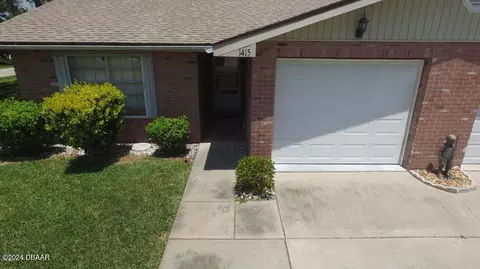 1415 Portobello Dr, Port Orange, FL 32127