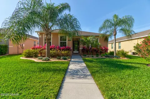 3322 Gallia St, New Smyrna Beach, FL 32168
