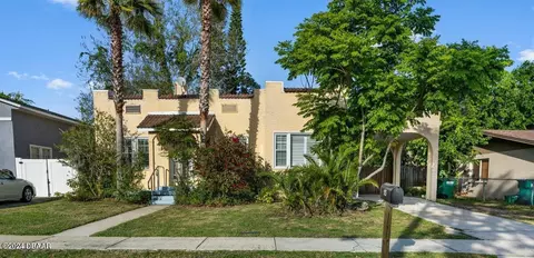 925 Hartford Ave, Holly Hill, FL 32117