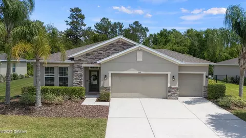 289 River Vale Ln, Ormond Beach, FL 32174