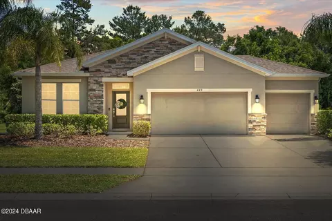 289 River Vale Ln, Ormond Beach, FL 32174 photo 2