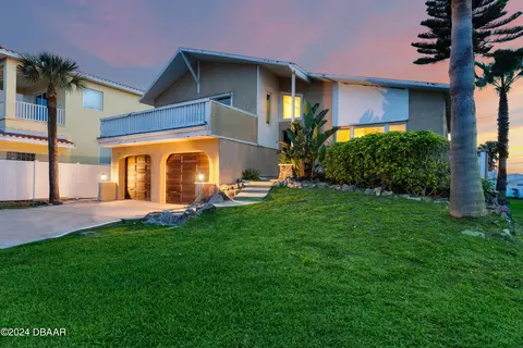 4702 S Atlantic Ave, Ponce Inlet, FL 32127