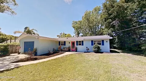 1408 2nd St, Edgewater, FL 32132