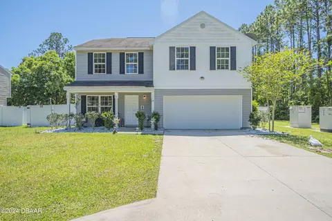 26 Ryley Ln, Palm Coast, FL 32164