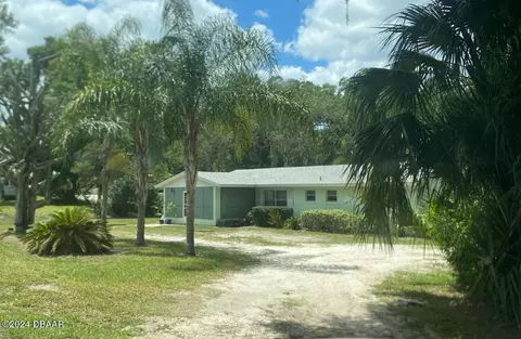 115 W Dundee Ave, De Leon Springs, FL 32130