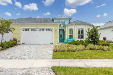 108 Salt Shaker St, Daytona Beach, FL 32124