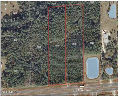 3265 W Sr 40, Ormond Beach, FL 32174
