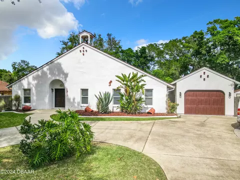 1317 N Beach St, Ormond Beach, FL 32174