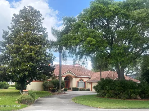 2693 E Spruce Creek Blvd, Port Orange, FL 32128