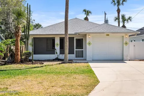 48 Capistrano Dr, Ormond Beach, FL 32176