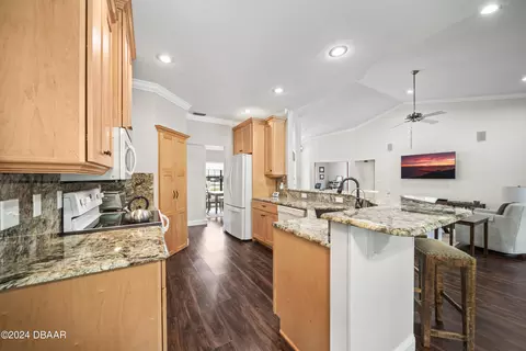 33 Laurel Ridge Break, Ormond Beach, FL 32174 photo 16