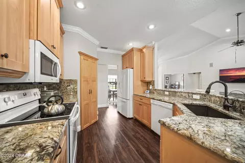 33 Laurel Ridge Break, Ormond Beach, FL 32174 photo 15