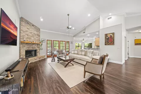33 Laurel Ridge Break, Ormond Beach, FL 32174 photo 4