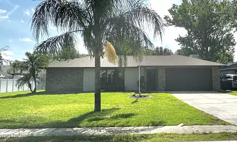 802 N Beach St, Ormond Beach, FL 32174