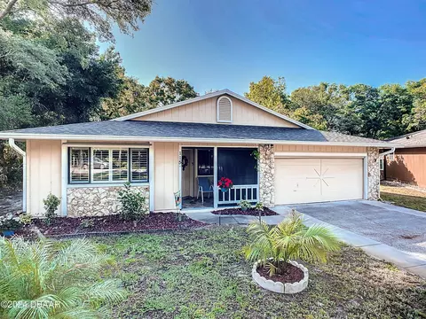 115 Dusk Meadow Trl, Port Orange, FL 32128