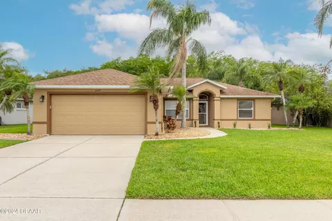 6409 Whit Ct, Port Orange, FL 32128