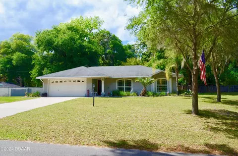 365 Spring Garden Ave, De Leon Springs, FL 32130