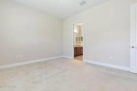 Bedroom - 714 Aldenham Ln, Ormond Beach, FL 32174 photo 3 of 8
