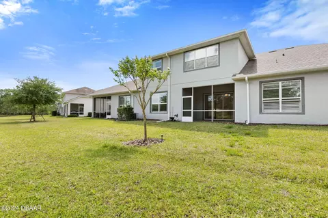 Exterior - 714 Aldenham Ln, Ormond Beach, FL 32174 photo 7 of 14