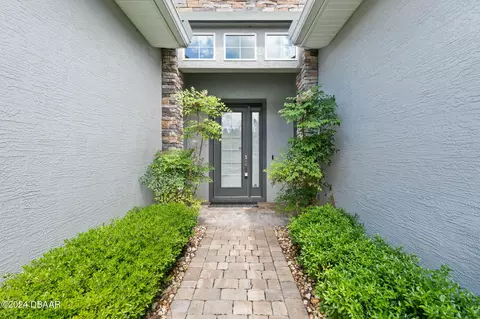 Entry Way - 714 Aldenham Ln, Ormond Beach, FL 32174 photo 1 of 2