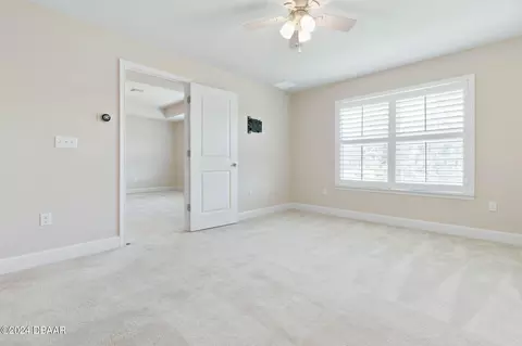 Bedroom - 714 Aldenham Ln, Ormond Beach, FL 32174 photo 7 of 8