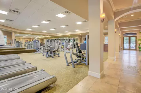 Entry Way - 714 Aldenham Ln, Ormond Beach, FL 32174 photo 2 of 2