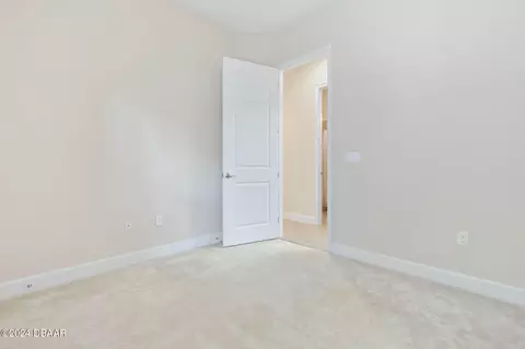 Bedroom - 714 Aldenham Ln, Ormond Beach, FL 32174 photo 5 of 8