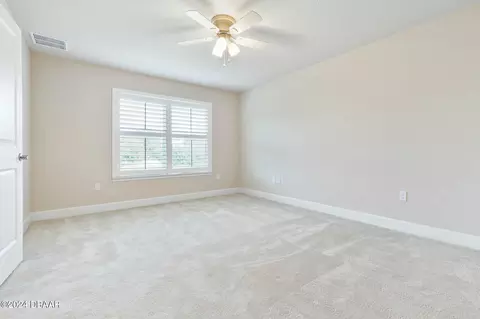 Bedroom - 714 Aldenham Ln, Ormond Beach, FL 32174 photo 6 of 8