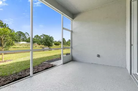 Exterior - 714 Aldenham Ln, Ormond Beach, FL 32174 photo 5 of 14