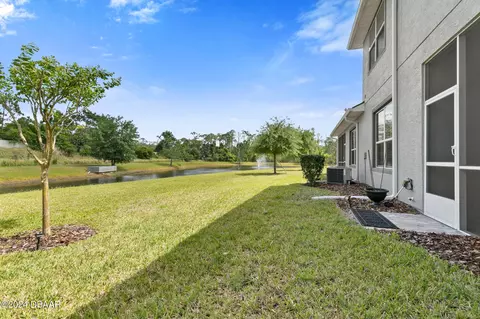Exterior - 714 Aldenham Ln, Ormond Beach, FL 32174 photo 6 of 14