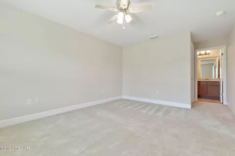Bedroom - 714 Aldenham Ln, Ormond Beach, FL 32174 photo 8 of 8