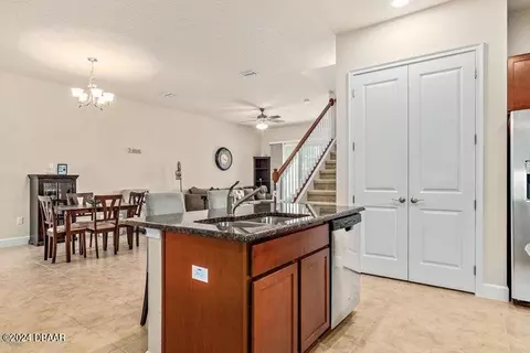 Kitchen - 714 Aldenham Ln, Ormond Beach, FL 32174 photo 1 of 5