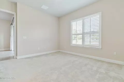 Bedroom - 714 Aldenham Ln, Ormond Beach, FL 32174 photo 2 of 8