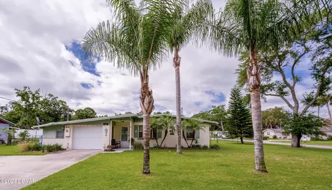 708 Charles St, Port Orange, FL 32129