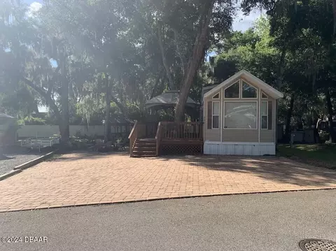 25107 NE 143rd Lot 96 Pl, Salt Springs, FL 32134