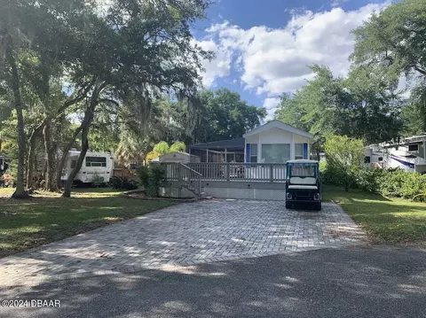 25131 NE 142nd Lot 43 Ln, Salt Springs, FL 32134