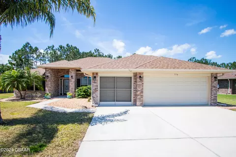 556 Bayberry Lakes Blvd, Daytona Beach, FL 32124