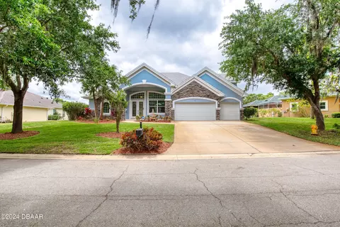 10 Indianhead Dr, Ormond Beach, FL 32174