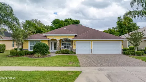 4 N Laurel Creek Ct, Ormond Beach, FL 32174