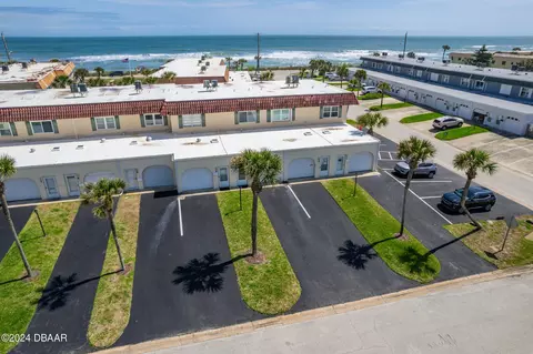 2810 Ocean Shore Blvd #3, Ormond Beach, FL 32176