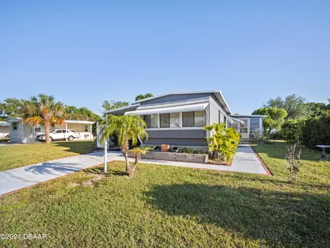 709 Leward Way, Port Orange, FL 32129