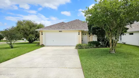 661 Wellesley Ct, New Smyrna Beach, FL 32168