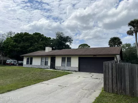 3231 Yule Tree Dr, Edgewater, FL 32141 photo 5
