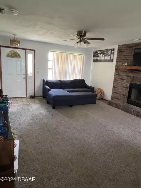 3231 Yule Tree Dr, Edgewater, FL 32141 photo 13