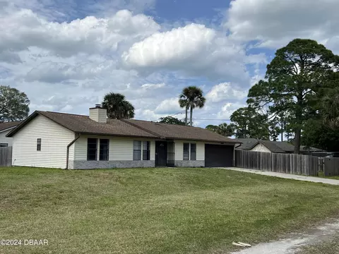3231 Yule Tree Dr, Edgewater, FL 32141