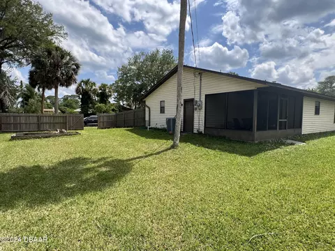 3231 Yule Tree Dr, Edgewater, FL 32141 photo 8