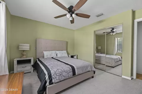Bedroom - 14 Spring Radl, Ocala, FL 34472 photo 4 of 6