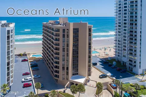 3023 S Atlantic Ave #903, Daytona Beach Shores, FL 32118