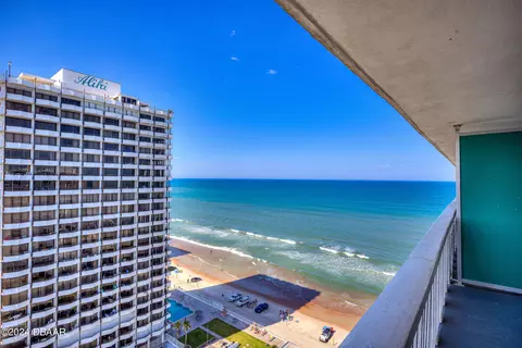 2800 N Atlantic Ave #1707, Daytona Beach, FL 32118