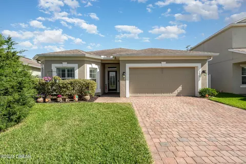 3837 Esplanade Ave, Port Orange, FL 32129